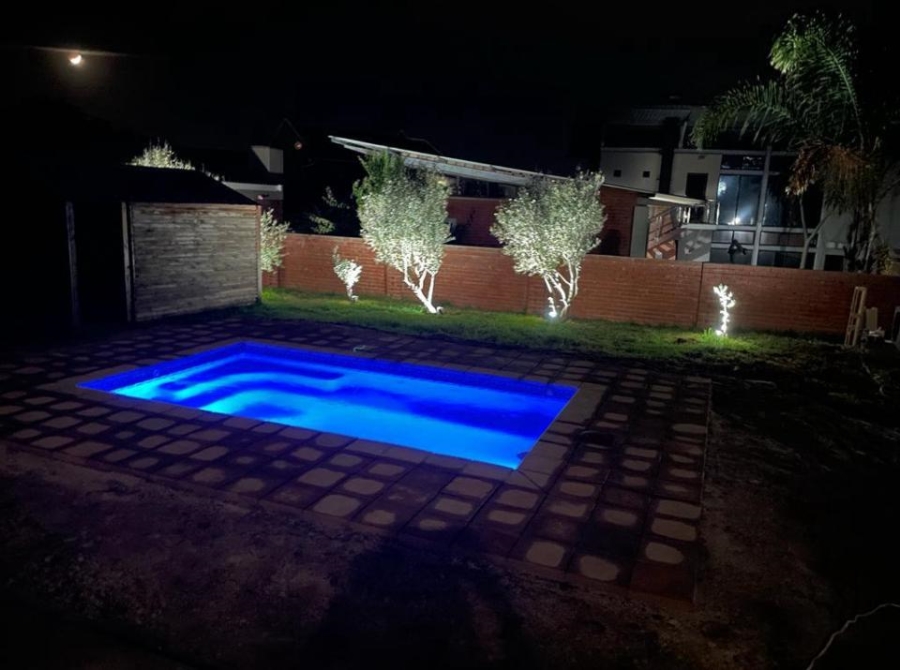 To Let 3 Bedroom Property for Rent in Noorsekloof Eastern Cape